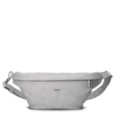 zwei Mademoiselle MH80 - Gürteltasche 40 cm (nubuk - ice) - Markenkoffer