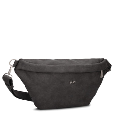 zwei Mademoiselle MH80 - Gürteltasche 40 cm (nubuk - stone) - Markenkoffer