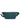 zwei Mademoiselle MH80 - Gürteltasche 40 cm (pacific) - Markenkoffer