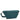 zwei Mademoiselle MH80 - Gürteltasche 40 cm (pacific) - Markenkoffer