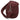 zwei Mademoiselle MH80 - Gürteltasche 40 cm (rubin) - Markenkoffer