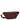 zwei Mademoiselle MH80 - Gürteltasche 40 cm (rubin) - Markenkoffer