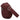 zwei Mademoiselle MH80 - Gürteltasche 40 cm (rubin) - Markenkoffer