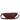 zwei Mademoiselle MH80 - Gürteltasche 40 cm (rubin) - Markenkoffer