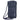 zwei Mademoiselle MP30 - Handytasche 19 cm (nubuk - blue) - Markenkoffer