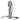zwei Mademoiselle MP30 - Handytasche 19 cm (nubuk - cappuccino) - Markenkoffer