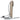 zwei Mademoiselle MP30 - Handytasche 19 cm (nubuk - cappuccino) - Markenkoffer