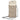 zwei Mademoiselle MP30 - Handytasche 19 cm (nubuk - cappuccino) - Markenkoffer