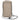 zwei Mademoiselle MP30 - Handytasche 19 cm (nubuk - cappuccino) - Markenkoffer