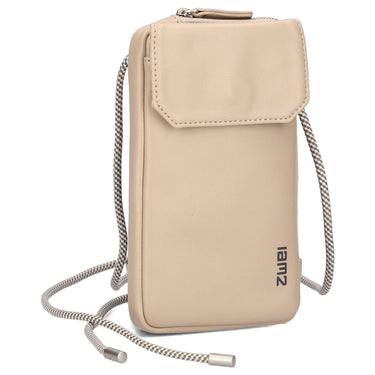 zwei Mademoiselle MP30 - Handytasche 19 cm (oat) - Markenkoffer