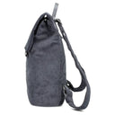 zwei Mademoiselle MR13 - Rucksack 37 cm (cord - polar) - Markenkoffer