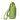 zwei Mademoiselle MR13 - Rucksack 37 cm (kiwi) - Markenkoffer