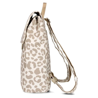 zwei Mademoiselle MR13 - Rucksack 35 cm (leo) - Ansicht 3