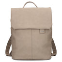 zwei Mademoiselle MR13 - Rucksack 37 cm (nubuk - cappuccino) - Markenkoffer