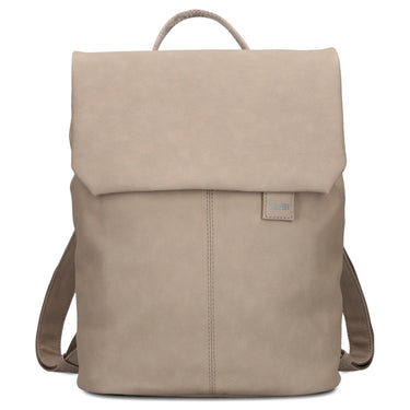 zwei Mademoiselle MR13 - Rucksack 37 cm (nubuk - cappuccino) - Markenkoffer