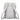 zwei Mademoiselle MR13 - Rucksack 37 cm (nubuk - ice) - Markenkoffer