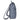 zwei Mademoiselle MR13 - Rucksack 37 cm (nubuk - sky) - Markenkoffer