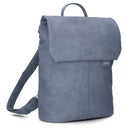 zwei Mademoiselle MR13 - Rucksack 37 cm (nubuk - sky) - Markenkoffer