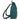 zwei Mademoiselle MR13 - Rucksack 37 cm (pacific) - Markenkoffer