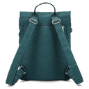 zwei Mademoiselle MR13 - Rucksack 35 cm (pacific) - Ansicht 4