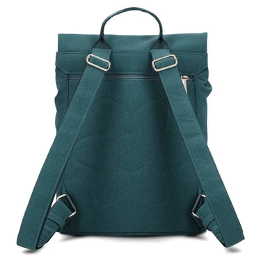 zwei Mademoiselle MR13 - Rucksack 35 cm (pacific) - Ansicht 4