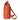 zwei Mademoiselle MR13 - Rucksack 37 cm (papaya) - Markenkoffer