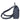 zwei Mademoiselle MR45 - Rucksack 22 cm (nubuk - blue) - Markenkoffer