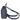 zwei Mademoiselle MR45 - Rucksack 22 cm (nubuk - blue) - Markenkoffer