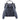 zwei Mademoiselle MR45 - Rucksack 22 cm (nubuk - blue) - Markenkoffer