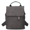 zwei Mademoiselle MR45 - Backpack 22 cm (nubuck stone)