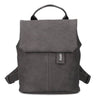 zwei Mademoiselle MR45 - Rucksack 22 cm (nubuk - stone) - Markenkoffer