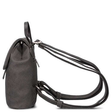 zwei Mademoiselle MR45 - Rucksack 22 cm (nubuk - stone) - Markenkoffer