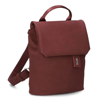 zwei Mademoiselle MR45 - Rucksack 22 cm (rubin) - Markenkoffer