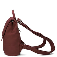 zwei Mademoiselle MR45 - Rucksack Mini 22 cm (rubin) - Ansicht 3