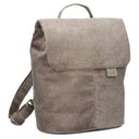 zwei Mademoiselle MR8 - Rucksack 29 cm (cord - mocca) - Markenkoffer