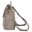 zwei Mademoiselle MR8 - Rucksack 29 cm (cord - mocca) - Markenkoffer
