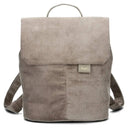 zwei Mademoiselle MR8 - Rucksack 29 cm (cord - mocca) - Markenkoffer