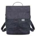 zwei Mademoiselle MR8 - Rucksack 29 cm (cord - polar) - Markenkoffer