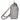 zwei Mademoiselle MR8 - Rucksack 29 cm (foggy) - Markenkoffer
