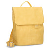 zwei Mademoiselle MR8 - Rucksack 29 cm (lemon)