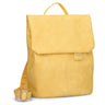 zwei Mademoiselle MR8 - Rucksack 29 cm (lemon) - Markenkoffer