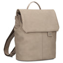 zwei Mademoiselle MR8 - Rucksack 29 cm (nubuk - cappuccino) - Markenkoffer
