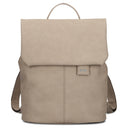 zwei Mademoiselle MR8 - Rucksack 29 cm (nubuk - cappuccino) - Markenkoffer