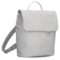 zwei Mademoiselle MR8 - Rucksack 29 cm (nubuk - ice) - Markenkoffer