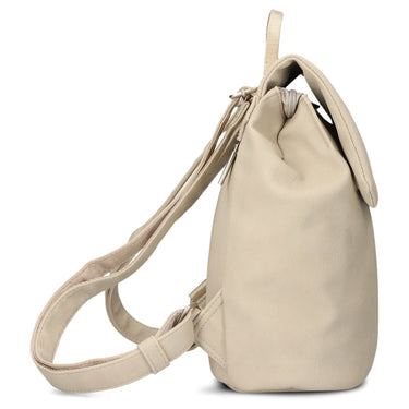 zwei Mademoiselle MR8 - Rucksack 29 cm (nubuk - linen) - Markenkoffer