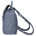 zwei Mademoiselle MR8 - Rucksack 29 cm (nubuk - sky) - Markenkoffer