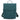 zwei Mademoiselle MR8 - Rucksack 29 cm (pacific) - Markenkoffer