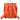 zwei Mademoiselle MR8 - Rucksack 29 cm (papaya) - Markenkoffer