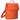 zwei Mademoiselle MR8 - Rucksack 29 cm (papaya) - Markenkoffer