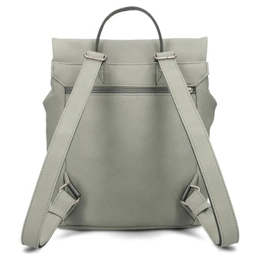 zwei Mademoiselle MR8 - Rucksack 29 cm (sage) - Markenkoffer